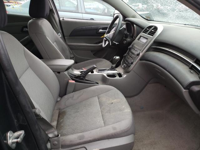 2014 CHEVROLET MALIBU