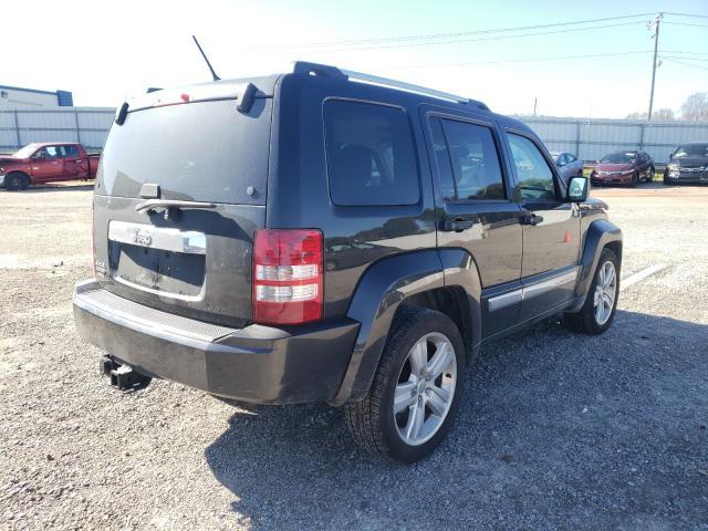 2012 JEEP Liberty