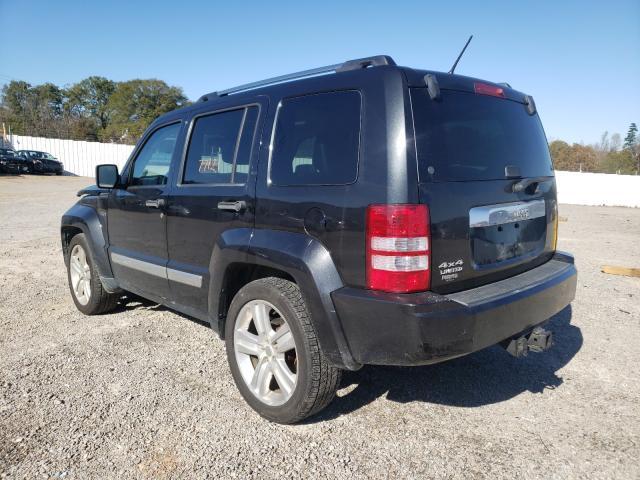 2012 JEEP Liberty