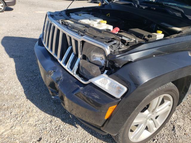 2012 JEEP Liberty