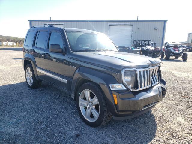 2012 JEEP Liberty