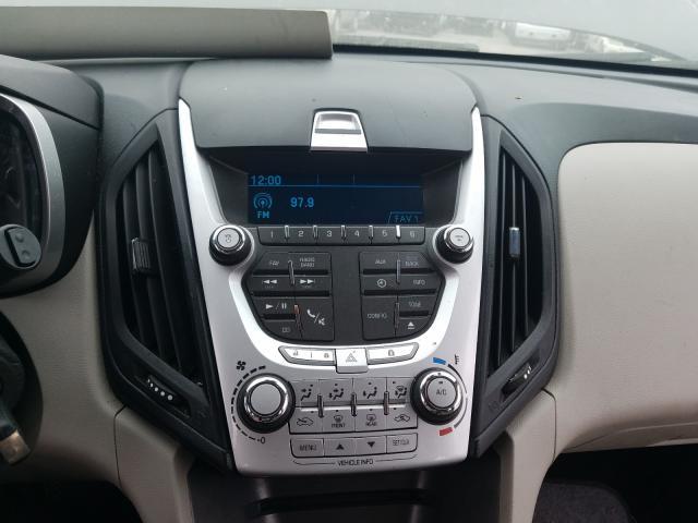 2013 CHEVROLET EQUINOX