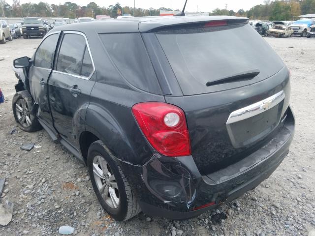 2013 CHEVROLET EQUINOX