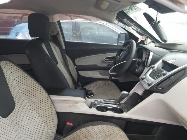 2013 CHEVROLET EQUINOX
