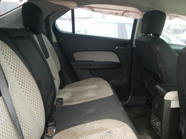 2013 CHEVROLET EQUINOX