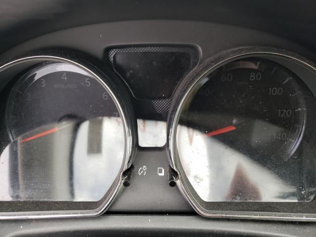 2019 NISSAN VERSA