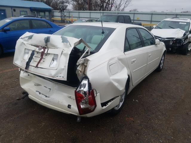 2004 CADILLAC CTS