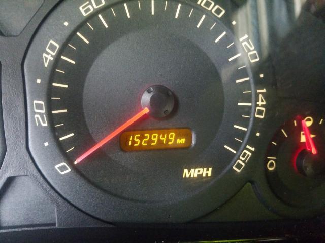2004 CADILLAC CTS
