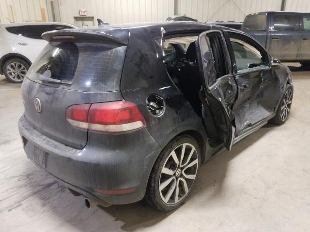 2013 VOLKSWAGEN GTI