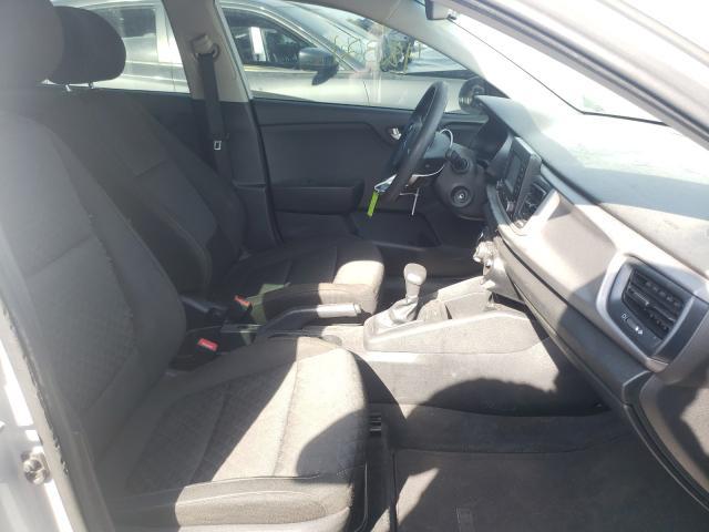 2018 KIA RIO