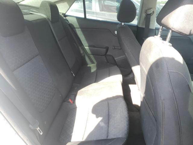 2018 KIA RIO