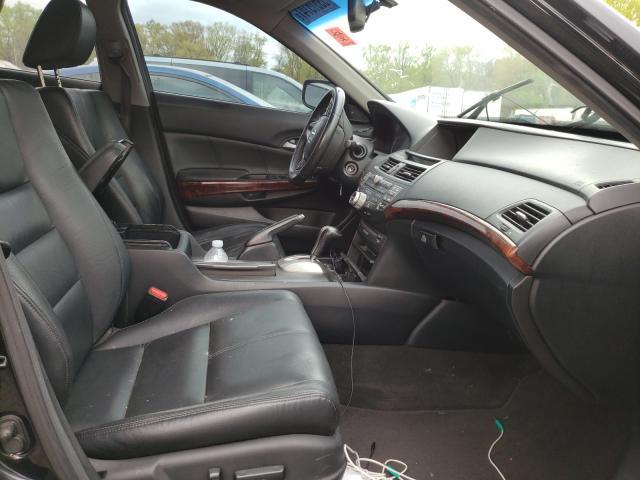 2011 HONDA ACCORD
