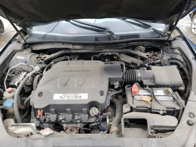 2011 HONDA ACCORD