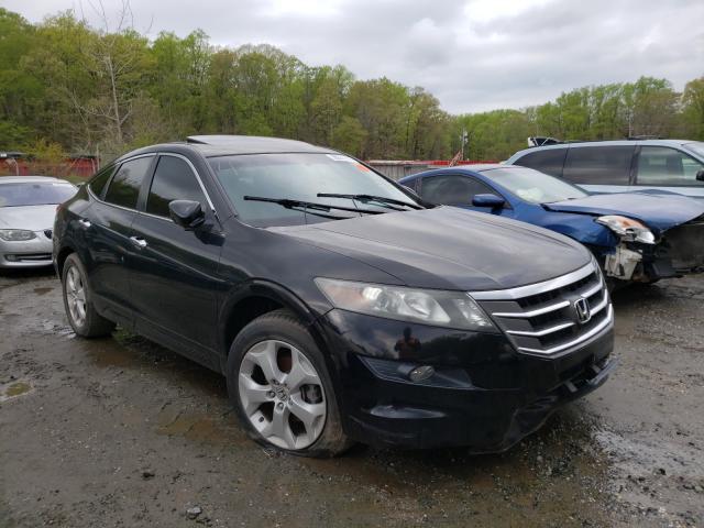 2011 HONDA ACCORD