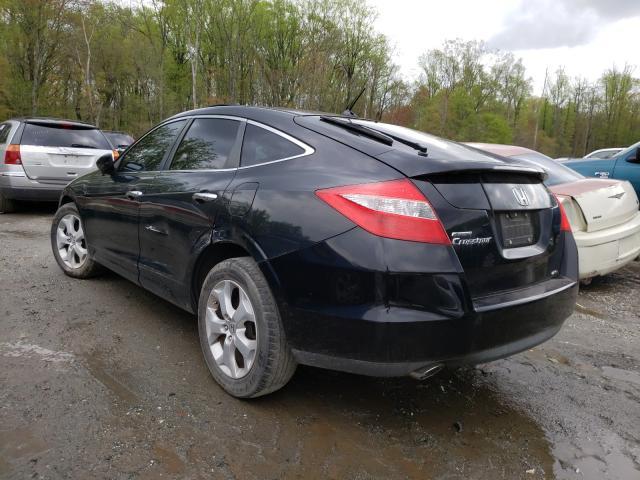 2011 HONDA ACCORD