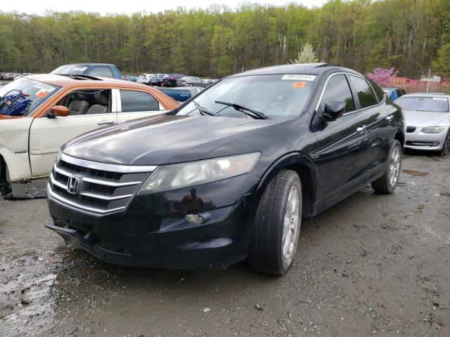 2011 HONDA ACCORD