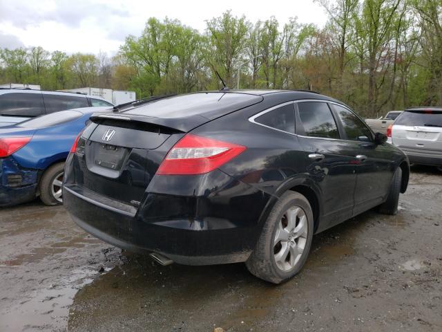 2011 HONDA ACCORD