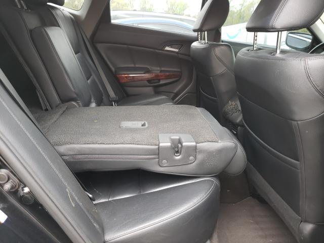 2011 HONDA ACCORD