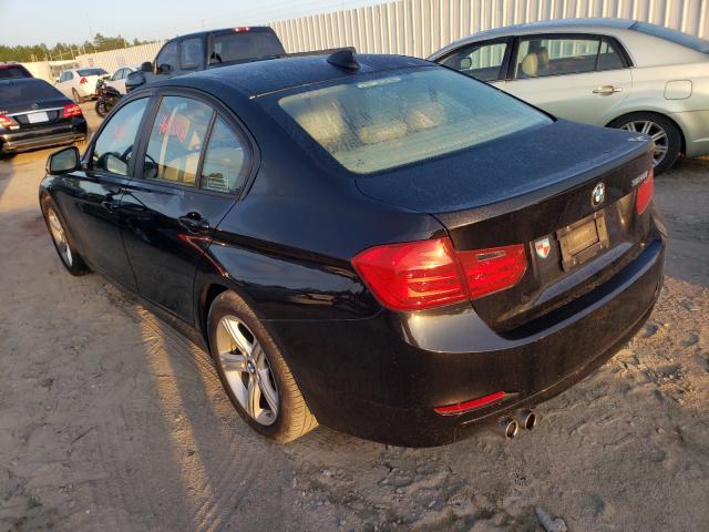 2014 BMW 3 SERIES