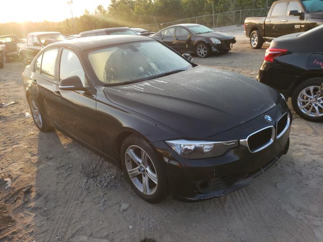2014 BMW 3 SERIES