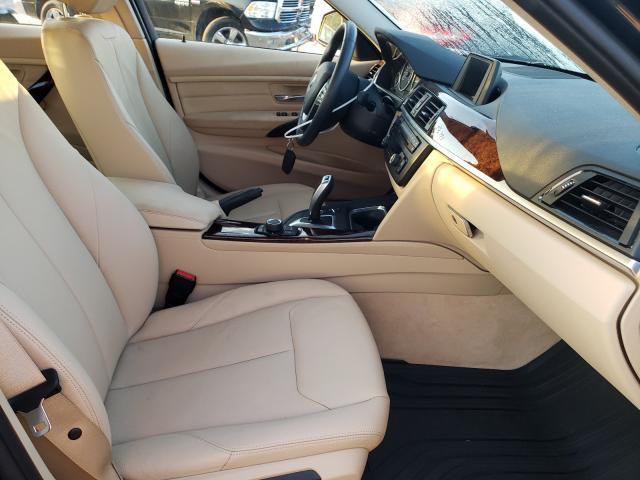 2014 BMW 3 SERIES