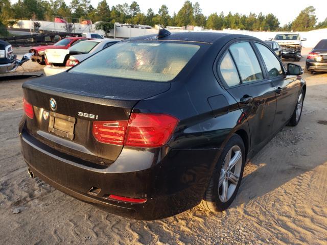 2014 BMW 3 SERIES