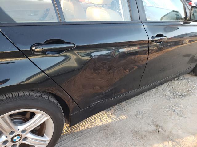 2014 BMW 3 SERIES
