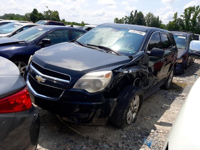 2013 CHEVROLET EQUINOX