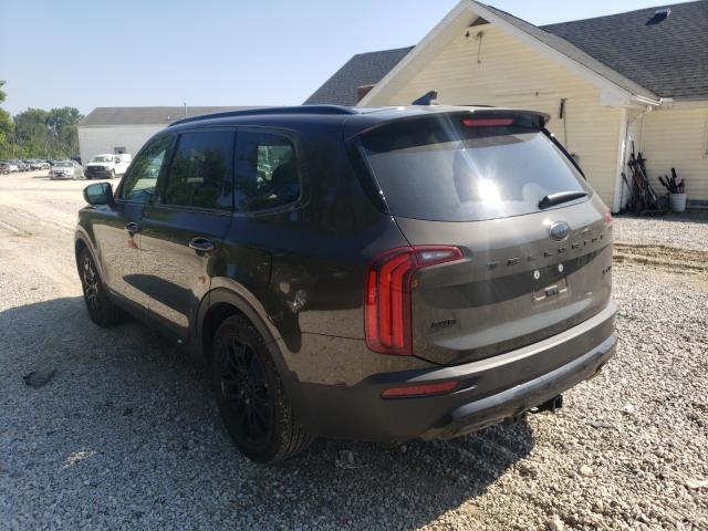 2021 KIA Telluride