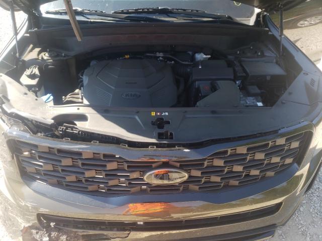 2021 KIA Telluride
