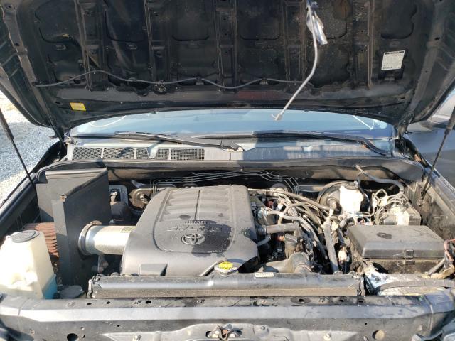 2013 TOYOTA TUNDRA