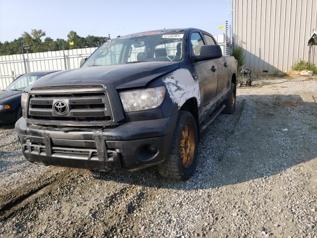 2013 TOYOTA TUNDRA
