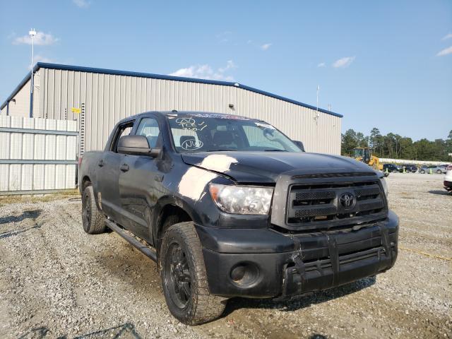 2013 TOYOTA TUNDRA