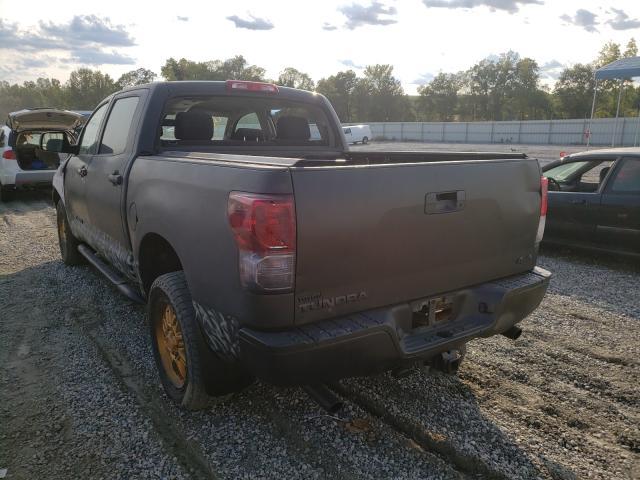 2013 TOYOTA TUNDRA