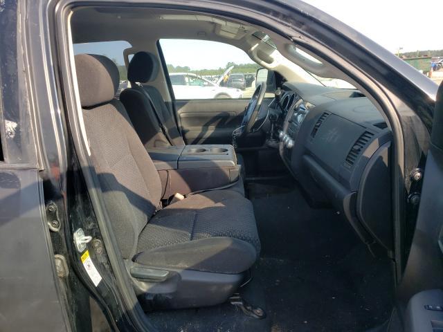 2013 TOYOTA TUNDRA