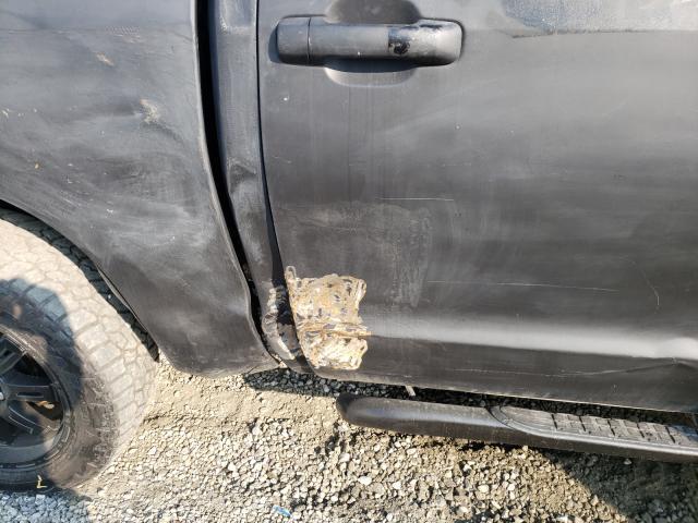2013 TOYOTA TUNDRA