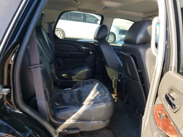 2013 CADILLAC ESCALADE