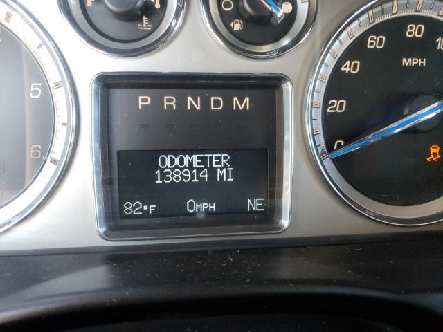2013 CADILLAC ESCALADE