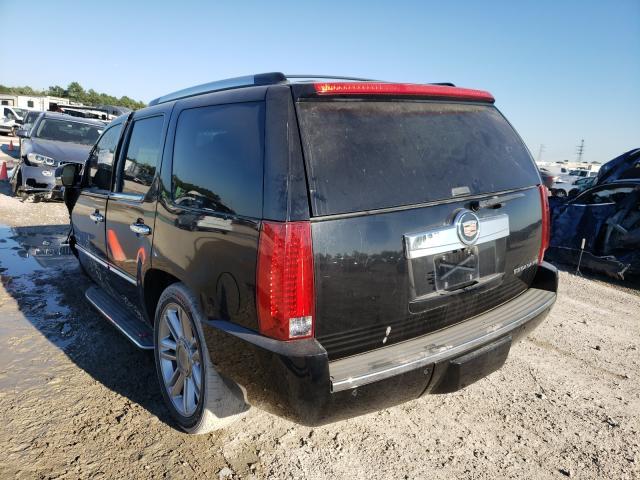 2013 CADILLAC ESCALADE