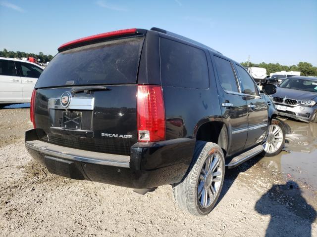 2013 CADILLAC ESCALADE