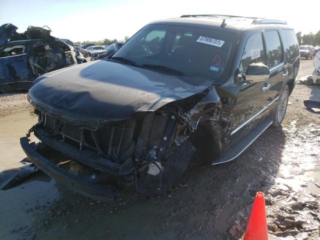 2013 CADILLAC ESCALADE