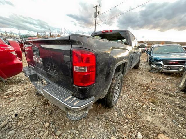 2016 GMC Sierra