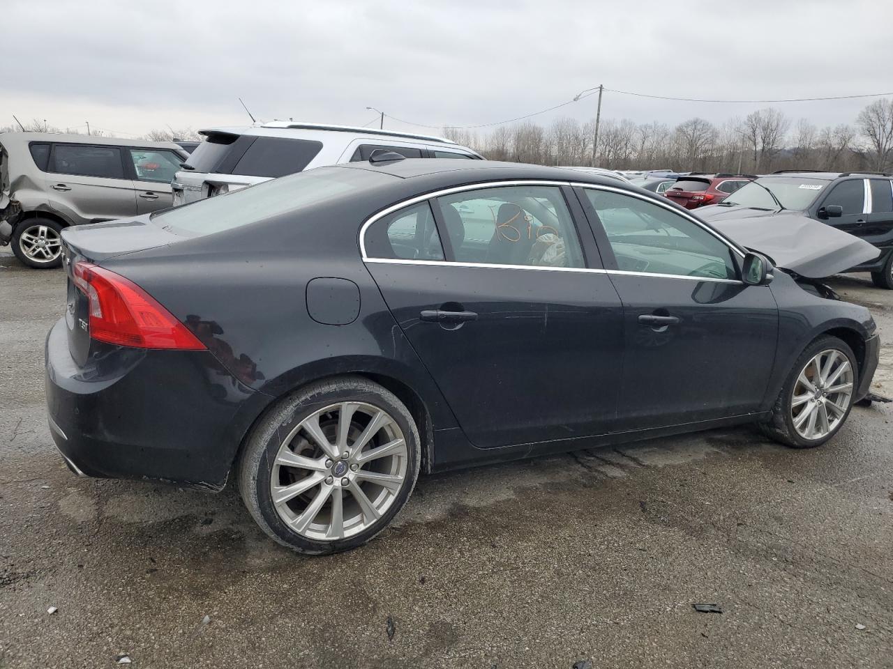 2018 VOLVO S60