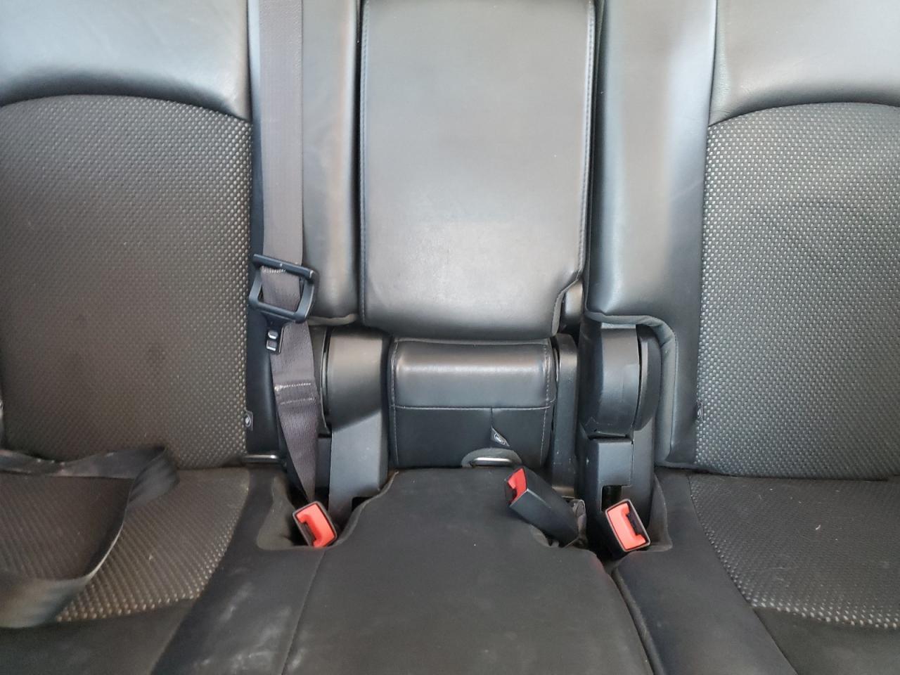 2014 DODGE JOURNEY