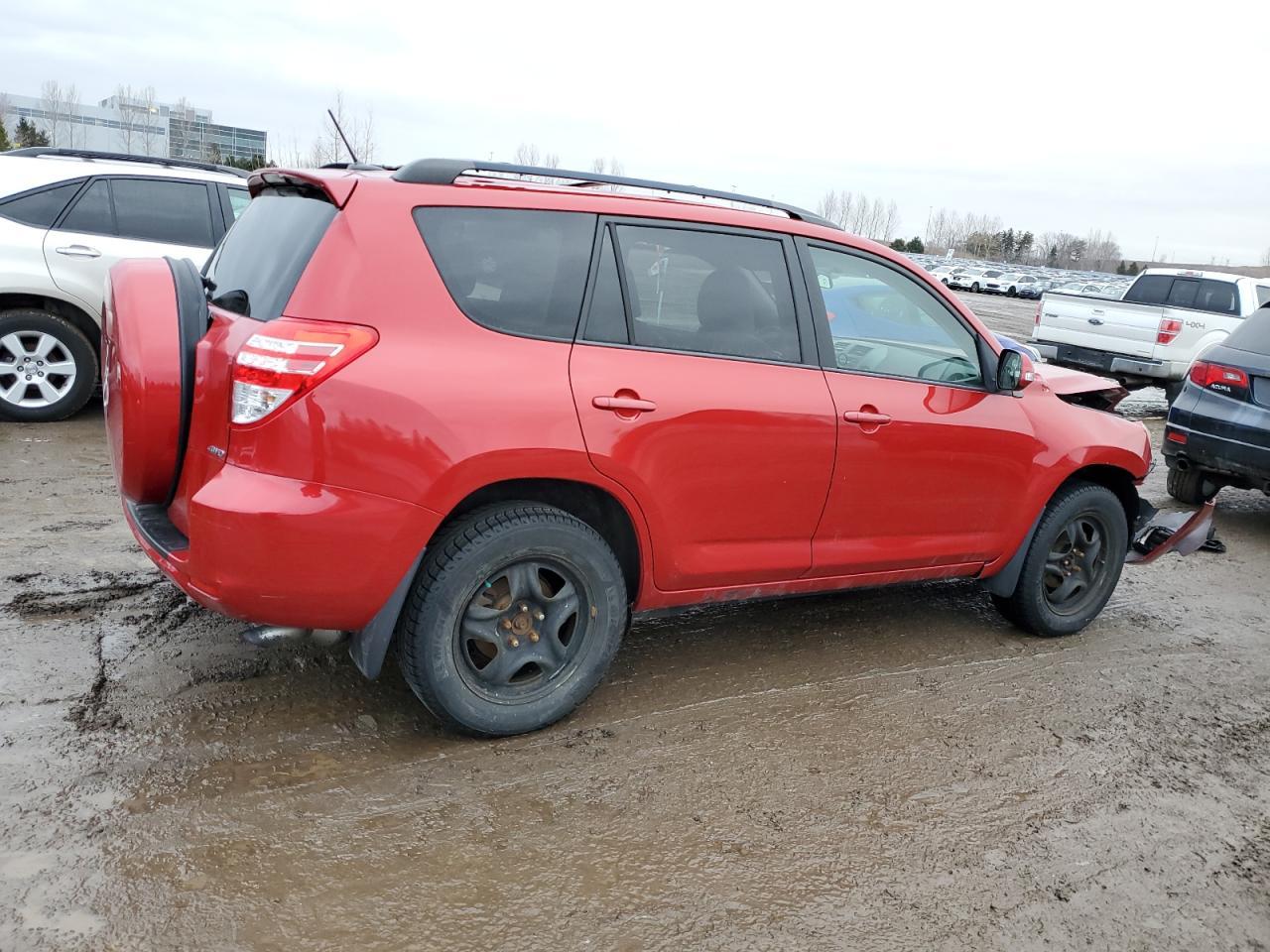 2012 TOYOTA RAV4