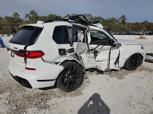BMW X7 2021 xDrive40i