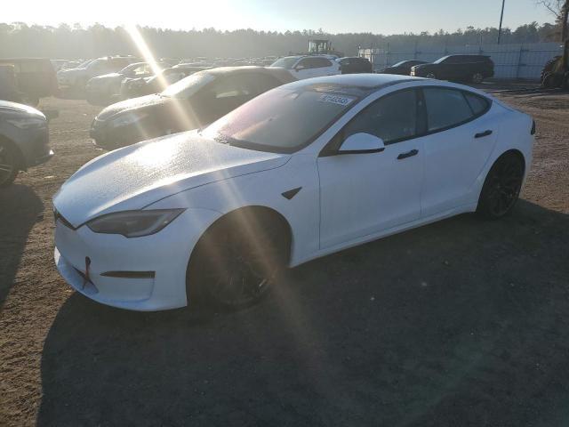 Tesla Model S 2023 