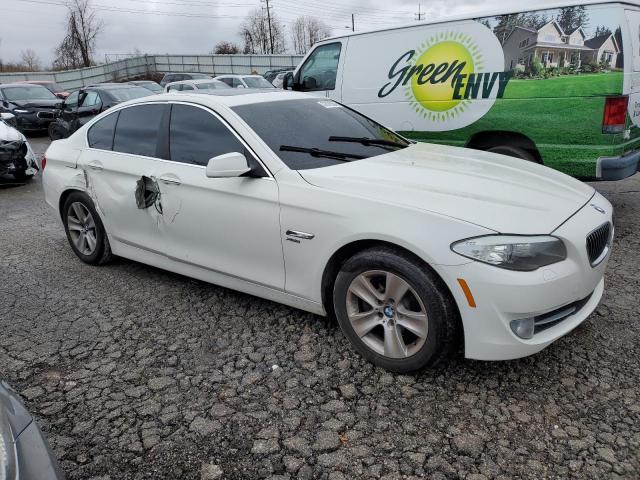 BMW 528xi 2012 5-Series