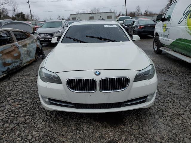 BMW 528xi 2012 5-Series