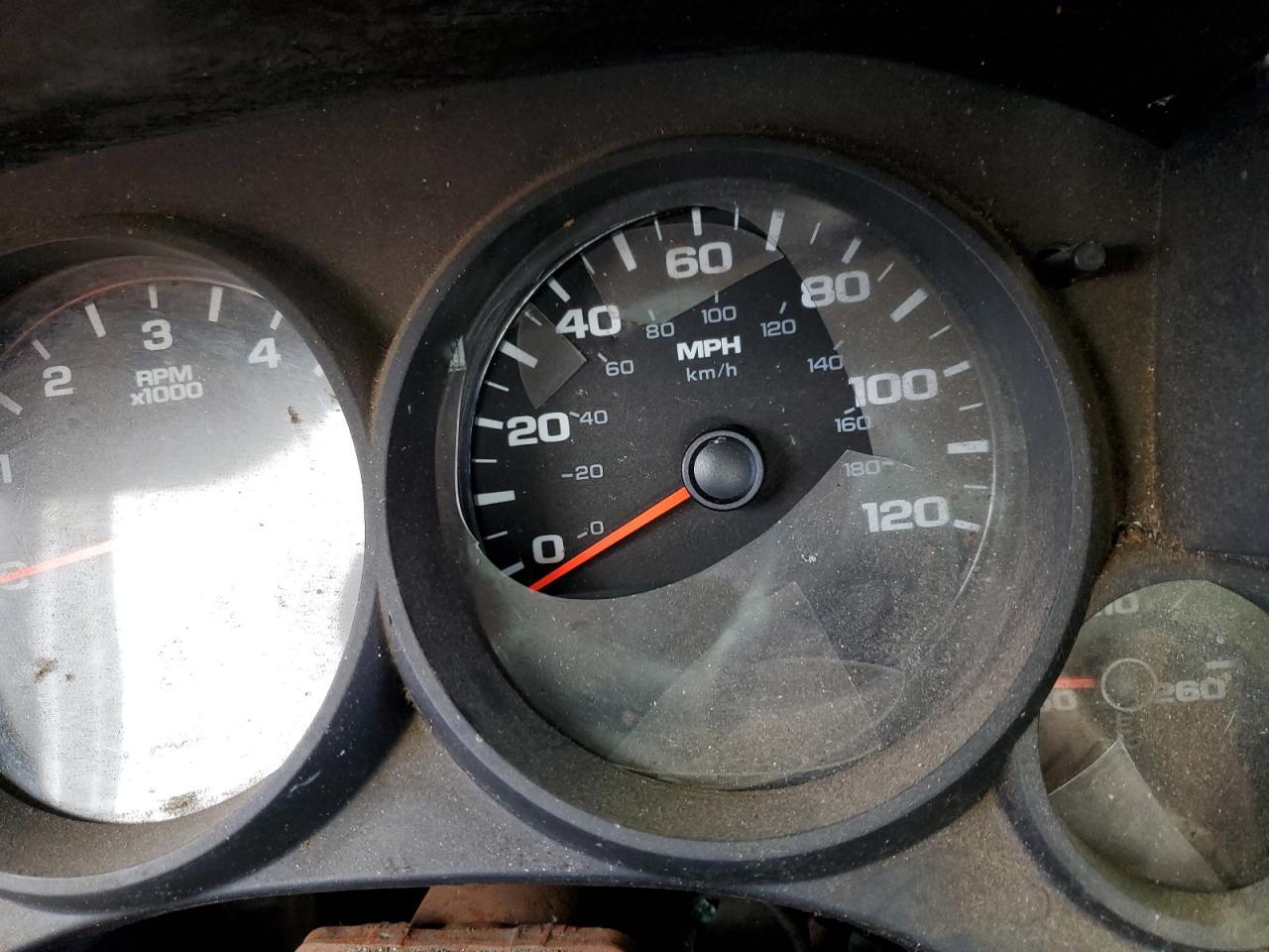 2008 CHEVROLET Silverado